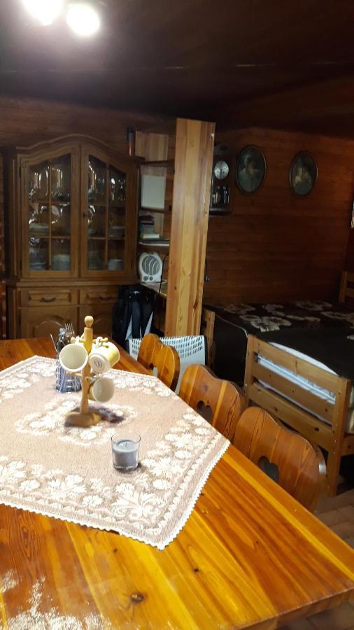 Apartman U Potoka Sadov Zewnętrze zdjęcie