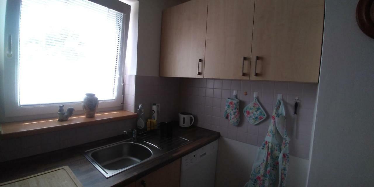 Apartman U Potoka Sadov Zewnętrze zdjęcie